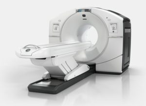 GE Discovery IQ PET/CT Scanner | PM Imaging Management