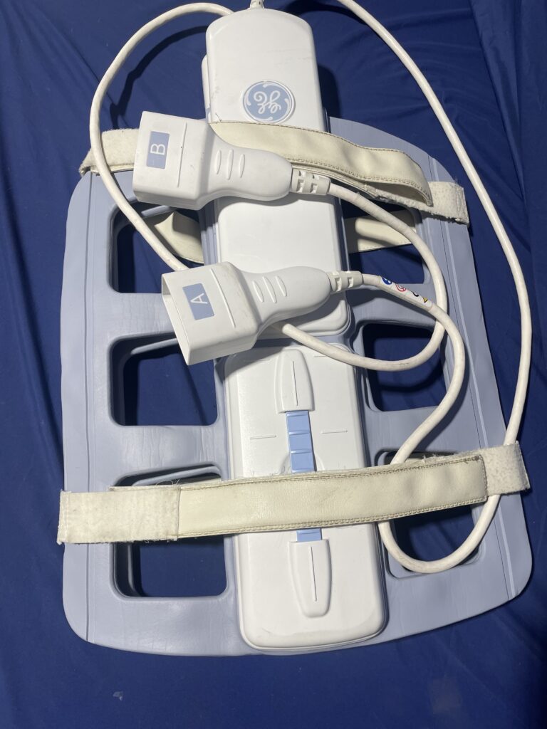 1.5T 12 Channel Body Array - 5435819 | PM Imaging Management